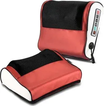 Bomidi MP1 Massage Pillow Multifunctional Back Massager