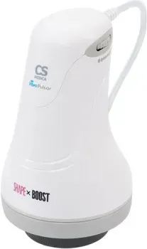 CS Medica VibraPulsar CS-r10 Mini Shape x Boost White