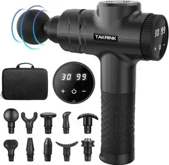 Takrink Muscular Massage Gun