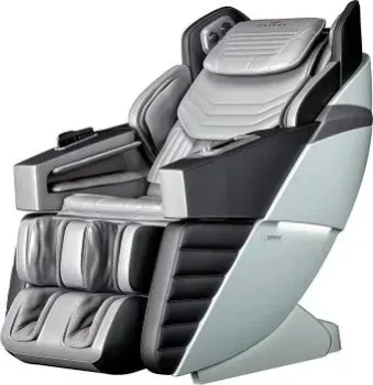 Casada AlphaSonic 3 CMS-570 (черный/серый)