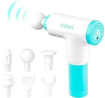 Kitfort KT-2927