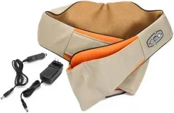 Veila Massager of Neck Kneading 3371