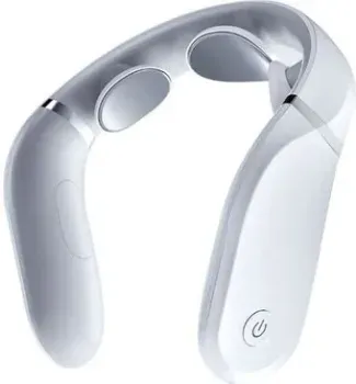 Jeeback Neck Massager G2 (белый)