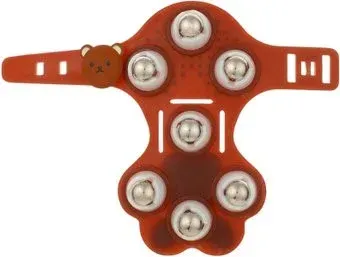 Miniso Lovely Animal 7 Balls 7848 (медведь)