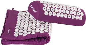 Qmed Acupressure Set с подушкой