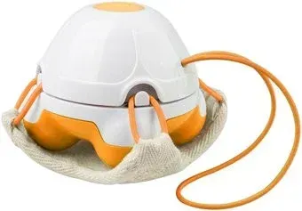 Medisana HM 840 (белый/оранжевый)