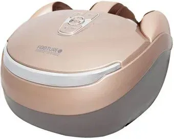 Hansun Footure FC8901 (золотистый)