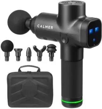 Calmer K2