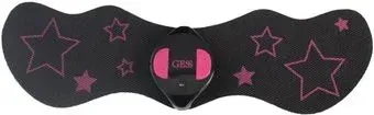 Gess GESS-680 (черный/розовый)