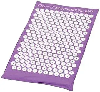 Qmed Acupressure Mat