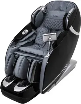 Casada SkyLiner 2 (черно-графитовый)