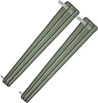WelbuTech Seven Liner Zam, XL (расширители манжет для ног)