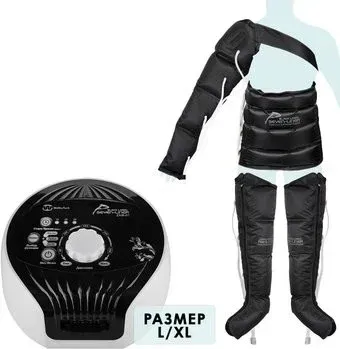 WelbuTech Seven Liner Zam-01 L (аппарат+ноги+рука+пояс)