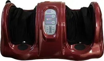 RestArt Bliss RA-341 (бордовый)