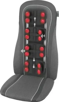 Medisana MC 818