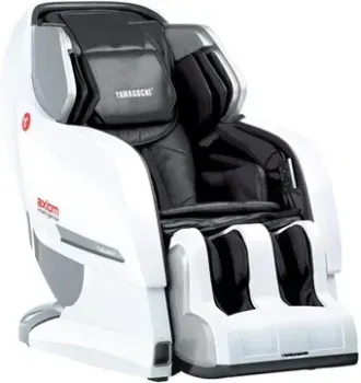 YAMAGUCHI Axiom YA-6000 (черный)
