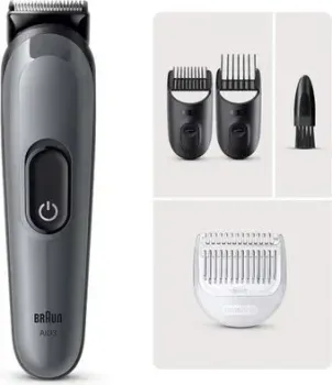 Braun AIO3500 5513