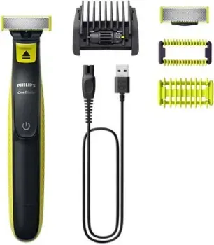 Philips OneBlade Face + Body QP2824/20