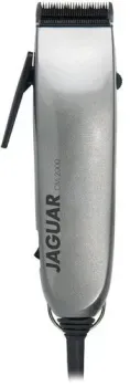 Jaguar CM 2000 (серебристый)