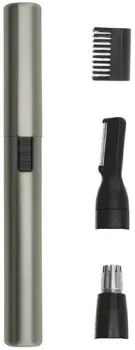 Wahl NoseTrimmer Micro Lithium [5640-1016]