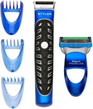 Gillette Styler Fusion ProGlide (без подставки)