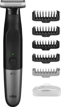 Braun XT5100