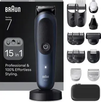 Braun AIO7580