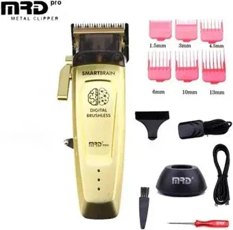 MRD Pro HC-90-4 Smart Brain (золотой)