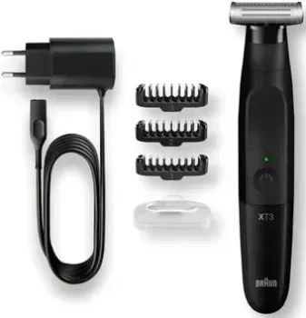 Braun OneTool XT3100
