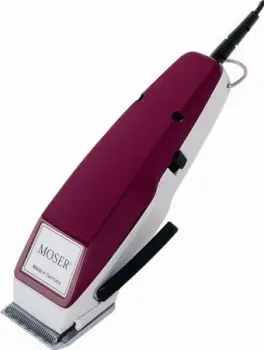 Moser 1400-0051 Red