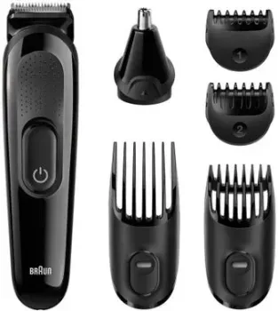 Braun MGK3220