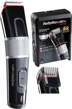 BaByliss E972E
