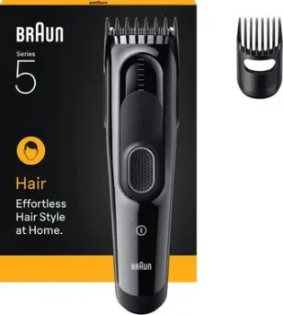 Braun HC5510