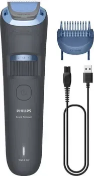 Philips Beard Trimmer 3000 Series BT3617/15