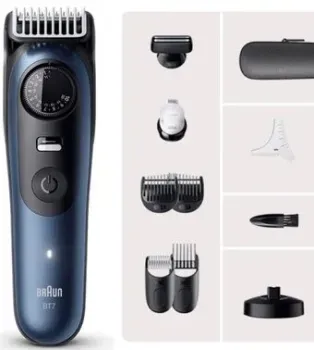 Braun BT7540