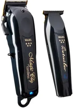 Wahl Barber Cordless Combo 3025726