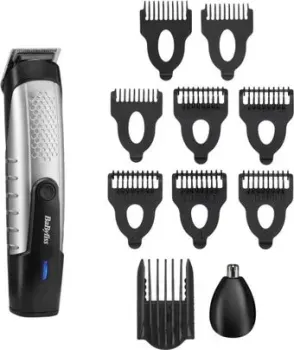 BaByliss T812E