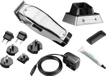 Andis Master Cordless Lithium-Ion Clipper 12665