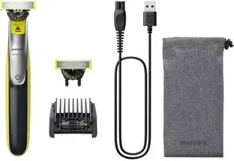 Philips OneBlade 360 Face QP2734/31