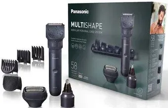 Panasonic Multishape X-Shape PACK 1 CEEG