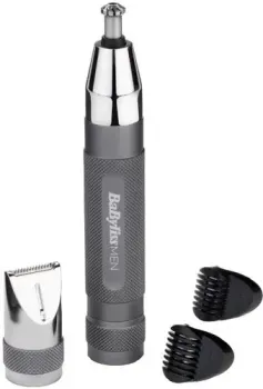 BaByliss X-Metal Series E116E