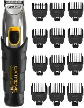 Wahl 09893.0440 Extreme Grip Beard