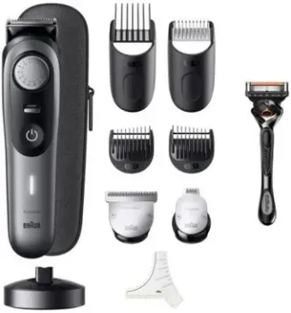 Braun Beard Trimmer BT9420