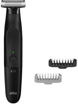 Braun Series XT3 XT3200