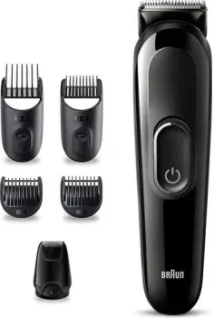 Braun MGK3410