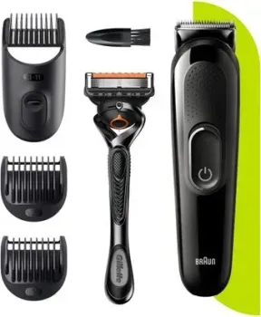 Braun Styling Kit 3 4 in 1 SK3300
