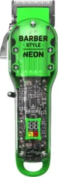 Dewal Baber Style Neon 03-081 Green