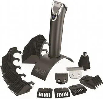 Wahl Stainless Steel Advanced 9864-016