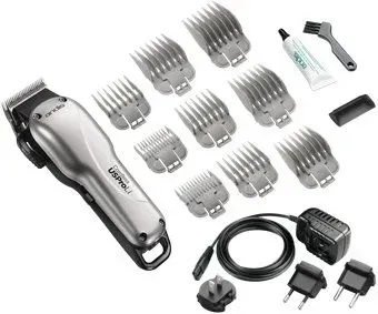 Andis Cordless USPro Li Adjustable Blade Clipper LCL