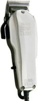 Wahl 4005-0472 Chrome Super Taper